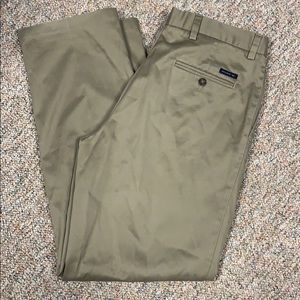 Men’s Dockers Pleated D3/Classic Fit